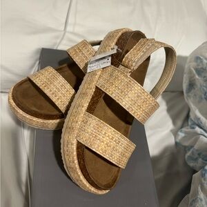 Pierre Duma Sandals